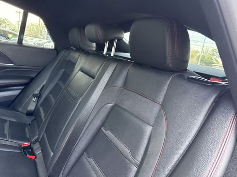 Used 2022 Mercedes-Benz GLE 53 AMG 4MATIC Coupe image 22