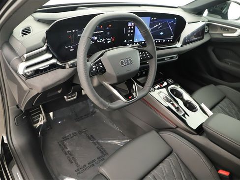 New 2026 Audi A6 Prestige image 15