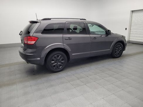 Used 2019 Dodge Journey SE image 10