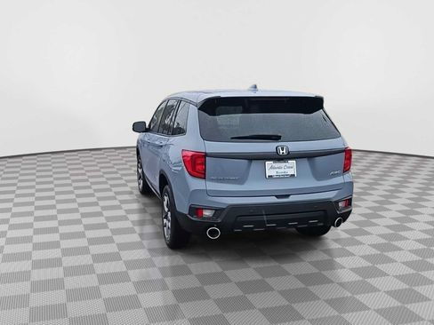 Certified 2023 Honda Passport EX-L image 7