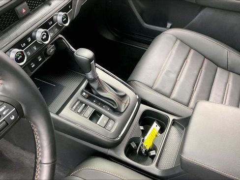 Certified 2026 Honda CR-V Sport-L image 16