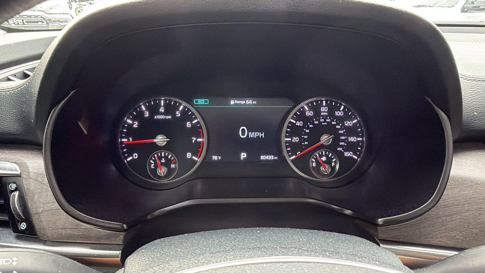 Used 2022 Kia Telluride SX w/ SX Prestige Package AWD/4WD image 31