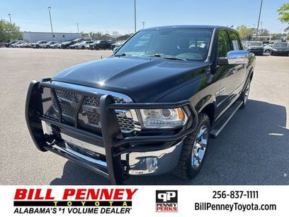 Used 2013 RAM 1500 Laramie w/ Convenience Group