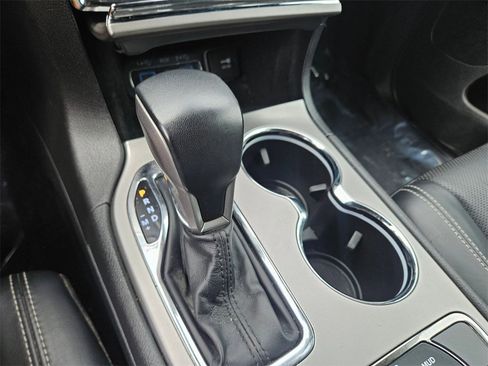 Used 2021 Jeep Grand Cherokee Limited w/ Quick Order Package 28K 80th image 19