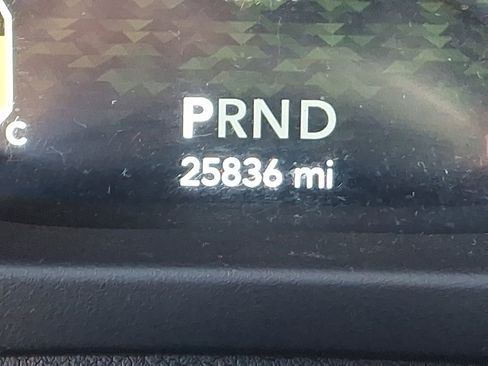 Certified 2021 Jeep Wrangler Unlimited Sport image 20