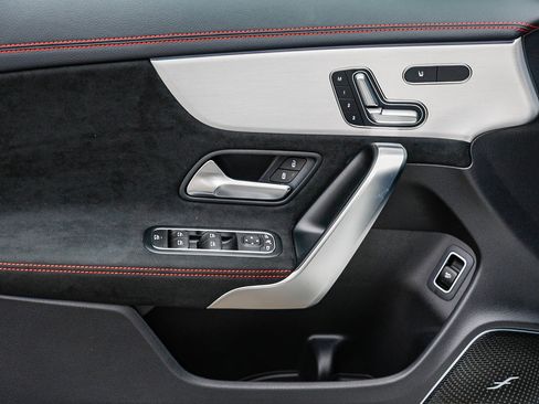 New 2026 Mercedes-Benz CLA 45 AMG S 4MATIC image 21