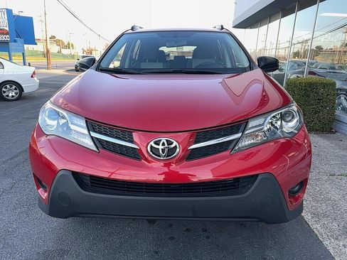 Used 2014 Toyota RAV4 LE AWD/4WD image 26