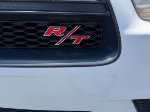 Used 2013 Dodge Charger R/T RWD image 9