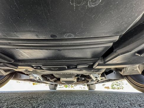 Used 2011 Cadillac CTS V RWD image 64