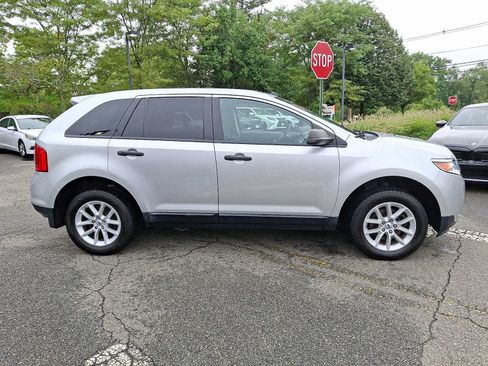Used 2014 Ford Edge SE w/ Equipment Group 101A FWD image 8