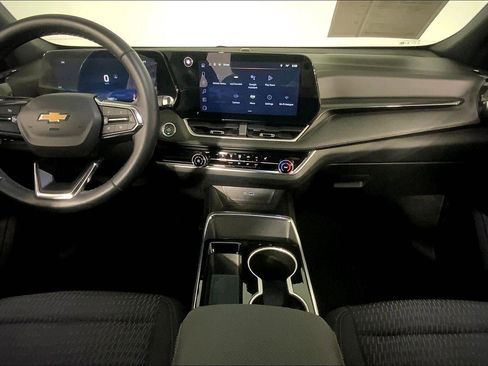 Used 2025 Chevrolet Equinox LT AWD/4WD image 15