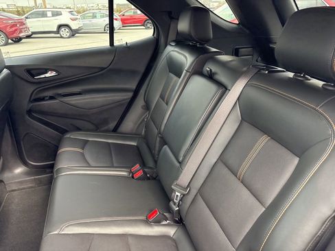 Used 2022 Chevrolet Equinox Premier image 18