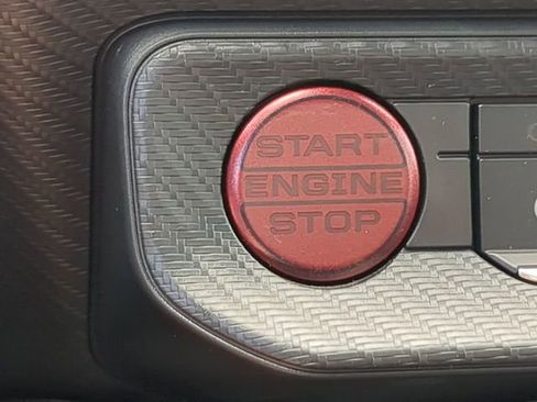 New 2025 Ford Mustang Premium image 33