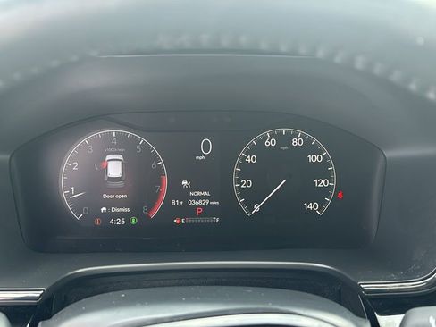 Used 2023 Honda CR-V EX-L image 16