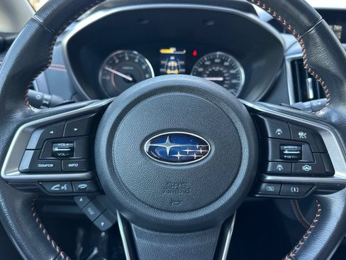 Used 2023 Subaru Crosstrek 2.5i Limited AWD/4WD image 24