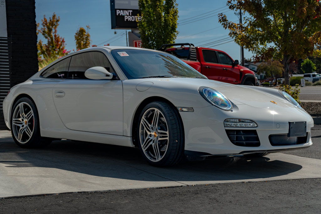 Used 2009 Porsche 911 Carrera S RWD image 5