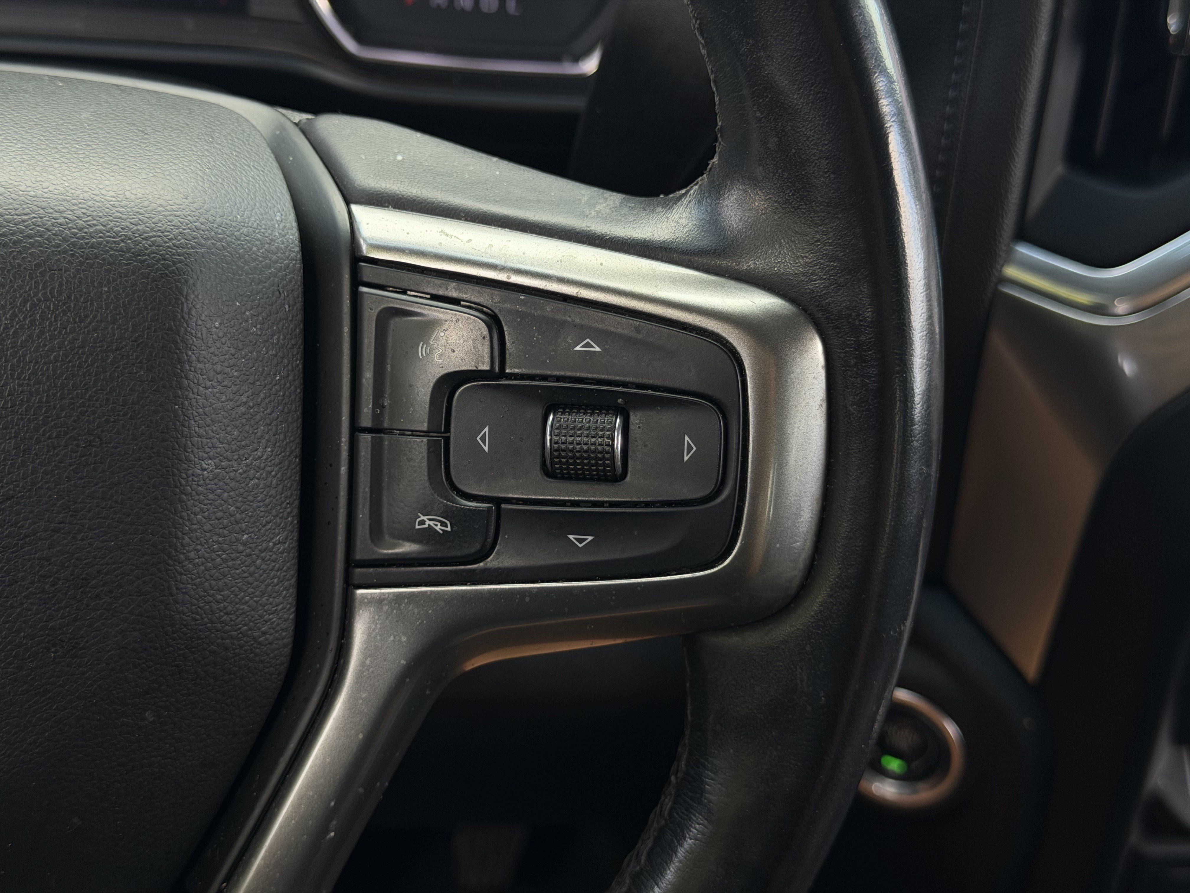 Used 2019 Chevrolet Silverado 1500 LT w/ All-Star Edition RWD image 19