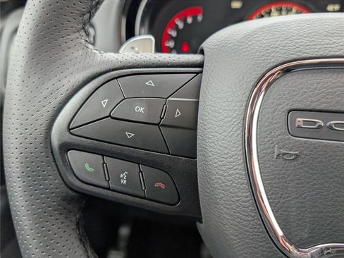 New 2026 Dodge Durango GT image 21