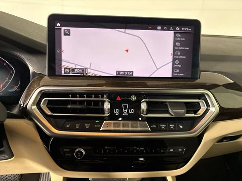 Used 2022 BMW X3 xDrive30i w/ Premium Package 2 AWD/4WD image 24