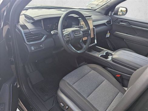 New 2026 GMC Acadia Elevation w/ LPO, Floor Liner Package FWD image 3