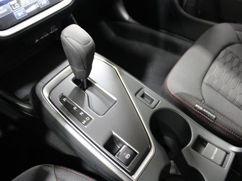 New 2026 Subaru Impreza 2.0i Sport AWD/4WD image 16