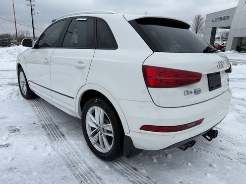 Used 2018 Audi Q3 2.0T Premium image 3