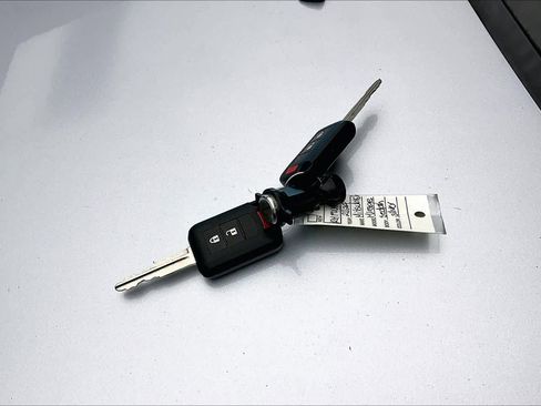 Used 2024 Mitsubishi Mirage G4 ES image 13