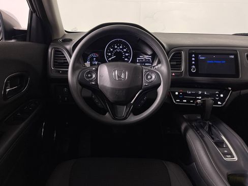 Used 2022 Honda HR-V EX image 15