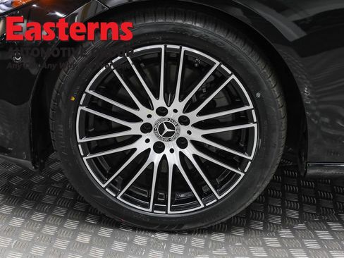 Used 2023 Mercedes-Benz C 300 C 300 image 31