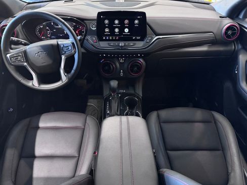 Certified 2023 Chevrolet Blazer RS image 10