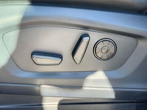 Used 2025 Ford Explorer ST AWD/4WD image 22
