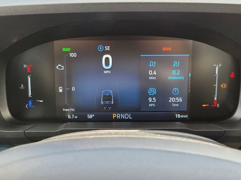 New 2026 Ford Maverick XLT w/ XLT Luxury Package image 14