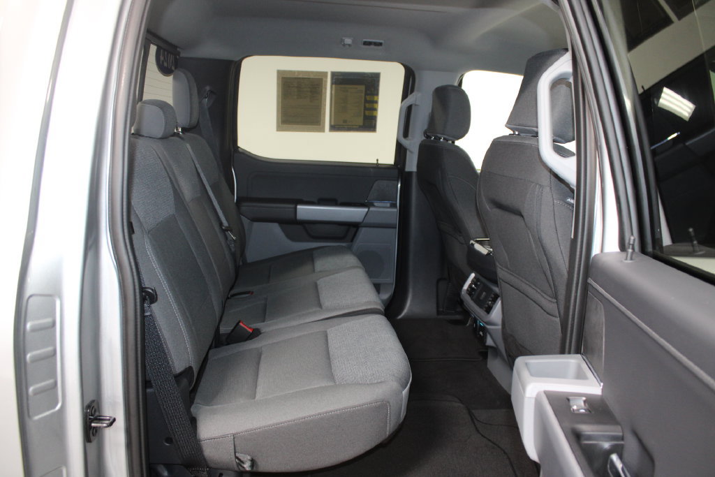 Used 2024 Ford F150 XLT w/ Equipment Group 302A MID AWD/4WD image 34