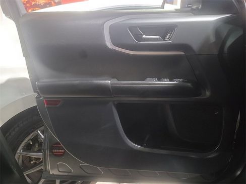 Used 2022 Ford Bronco Sport image 13