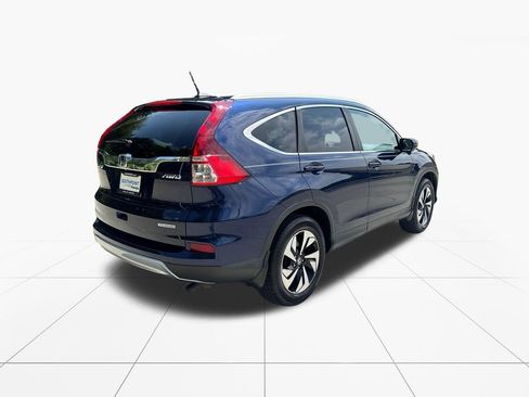 Used 2015 Honda CR-V Touring image 8