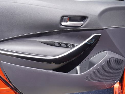 Used 2019 Toyota Corolla XSE w/ Carpet Mat Package FWD image 17
