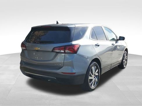 Certified 2023 Chevrolet Equinox LT image 5