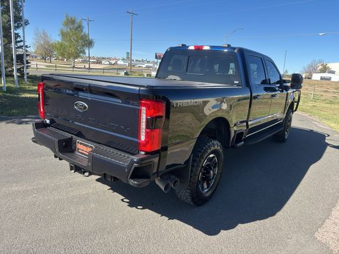 Used 2024 Ford F250 Lariat w/ Tremor Off-Road Package AWD/4WD image 11