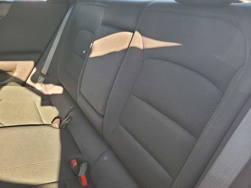Used 2024 Chevrolet Malibu LT FWD image 15