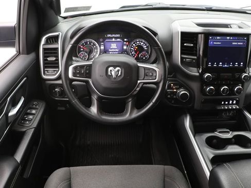Used 2022 RAM 1500 Big Horn image 14