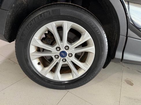 Used 2017 Ford Escape SE image 14