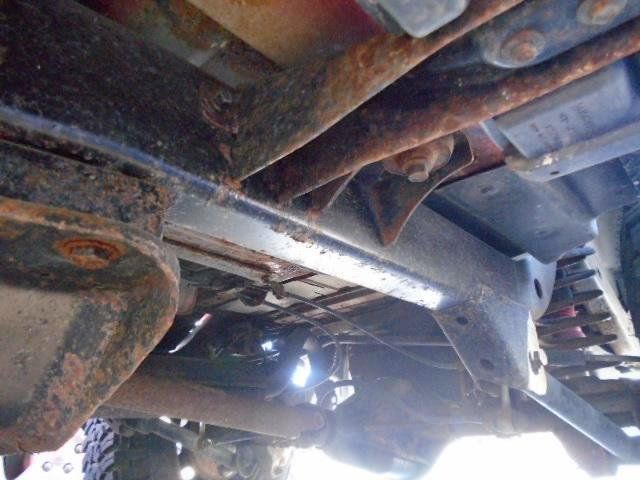 Used 2006 Jeep Wrangler 4WD Unlimited Sport image 24