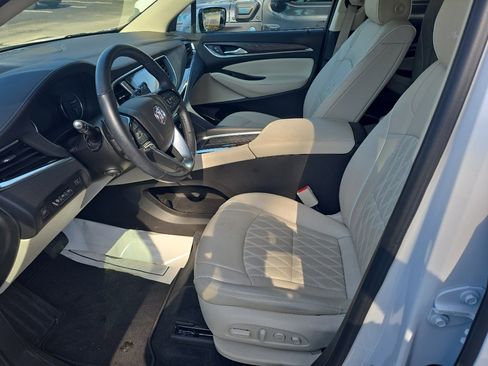 Used 2022 Buick Enclave Avenir w/ Trailering Package, 5000 lbs. image 12