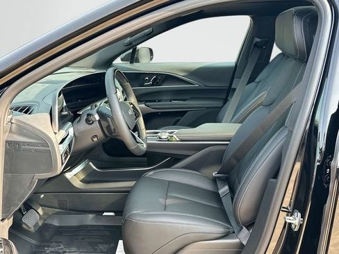 New 2026 Cadillac Lyriq Sport AWD/4WD image 10