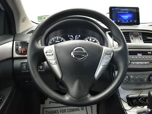 Used 2013 Nissan Sentra SV image 19