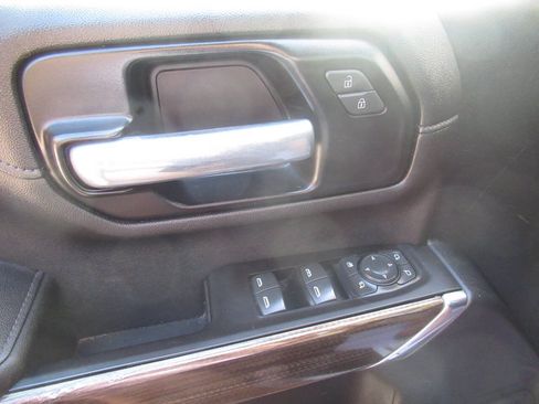 Used 2021 Chevrolet Silverado 2500 LT w/ All Star Edition AWD/4WD image 24