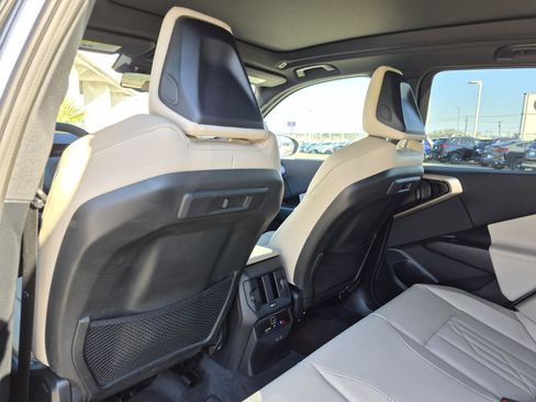 Certified 2025 BMW X3 xDrive30i w/ Premium Package AWD/4WD image 26