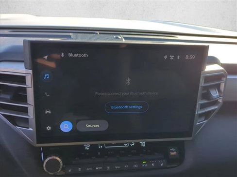 Used 2025 Toyota Sequoia Limited image 17