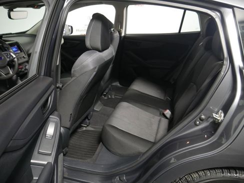 Used 2018 Subaru Impreza 2.0i Premium w/ Eyesight & BSD & Rcta image 12