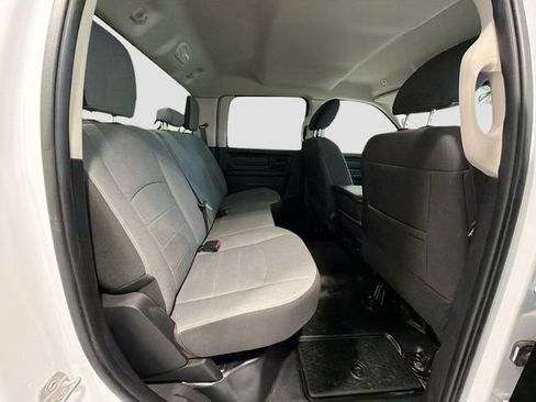 Used 2024 RAM 1500 Tradesman w/ Popular Equipment Group AWD/4WD image 20